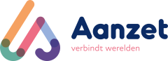 Stichting Aanzet logo